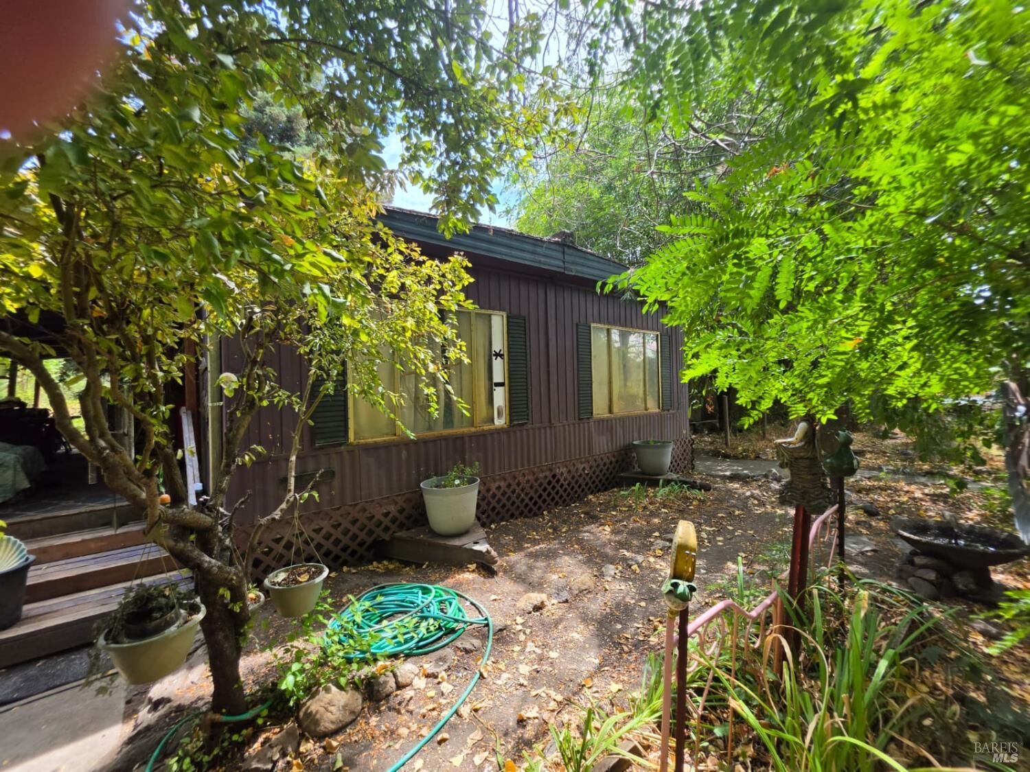 Property Photo: 24135 Agency Road CA 95428