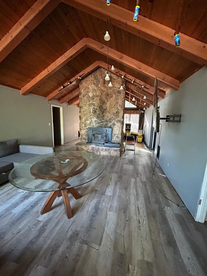 Property Photo: 5600 Wildrose CA 95636