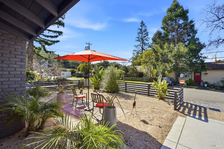 Property Photo:  20 Washington Avenue  CA 94901 