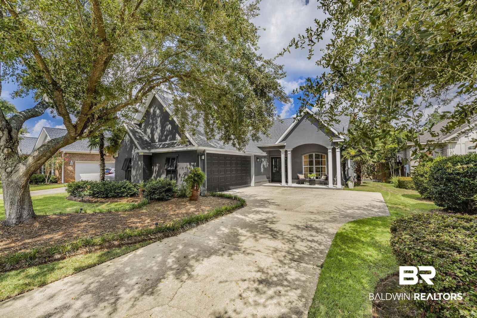 Property Photo:  444 Clubhouse Drive  AL 36532 