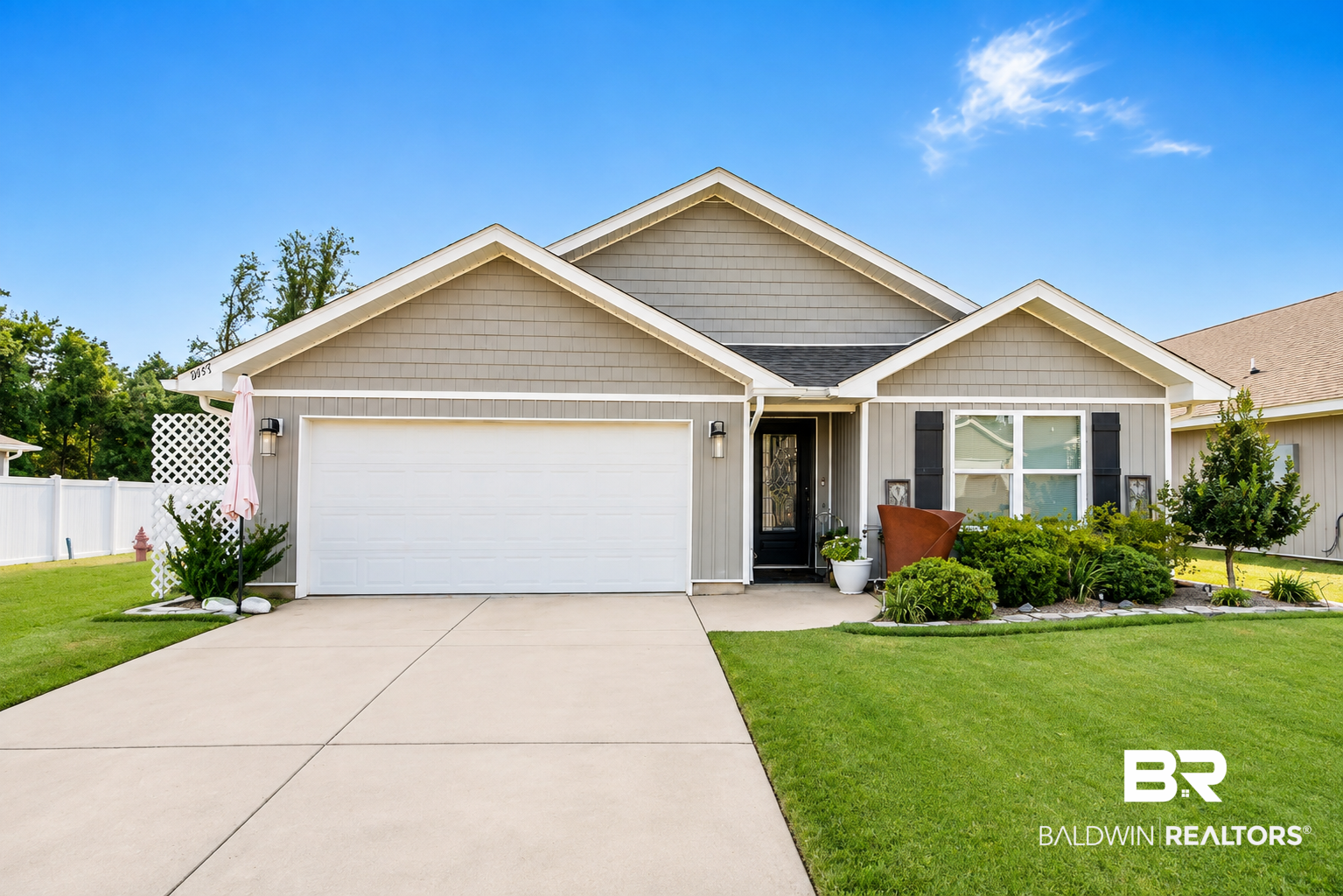 Property Photo:  24513 Alamitos Trace Drive  AL 36526 