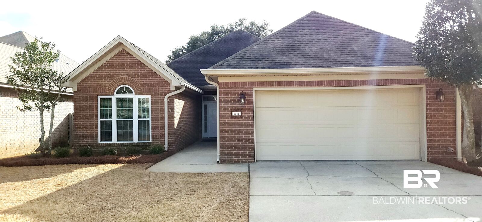 Property Photo: 166 Club Dr AL 36532
