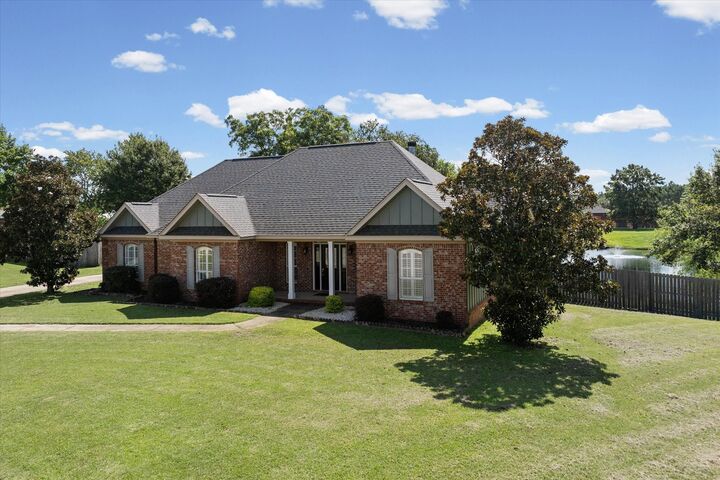 Property Photo:  16298 Hampstead Court  AL 36532 