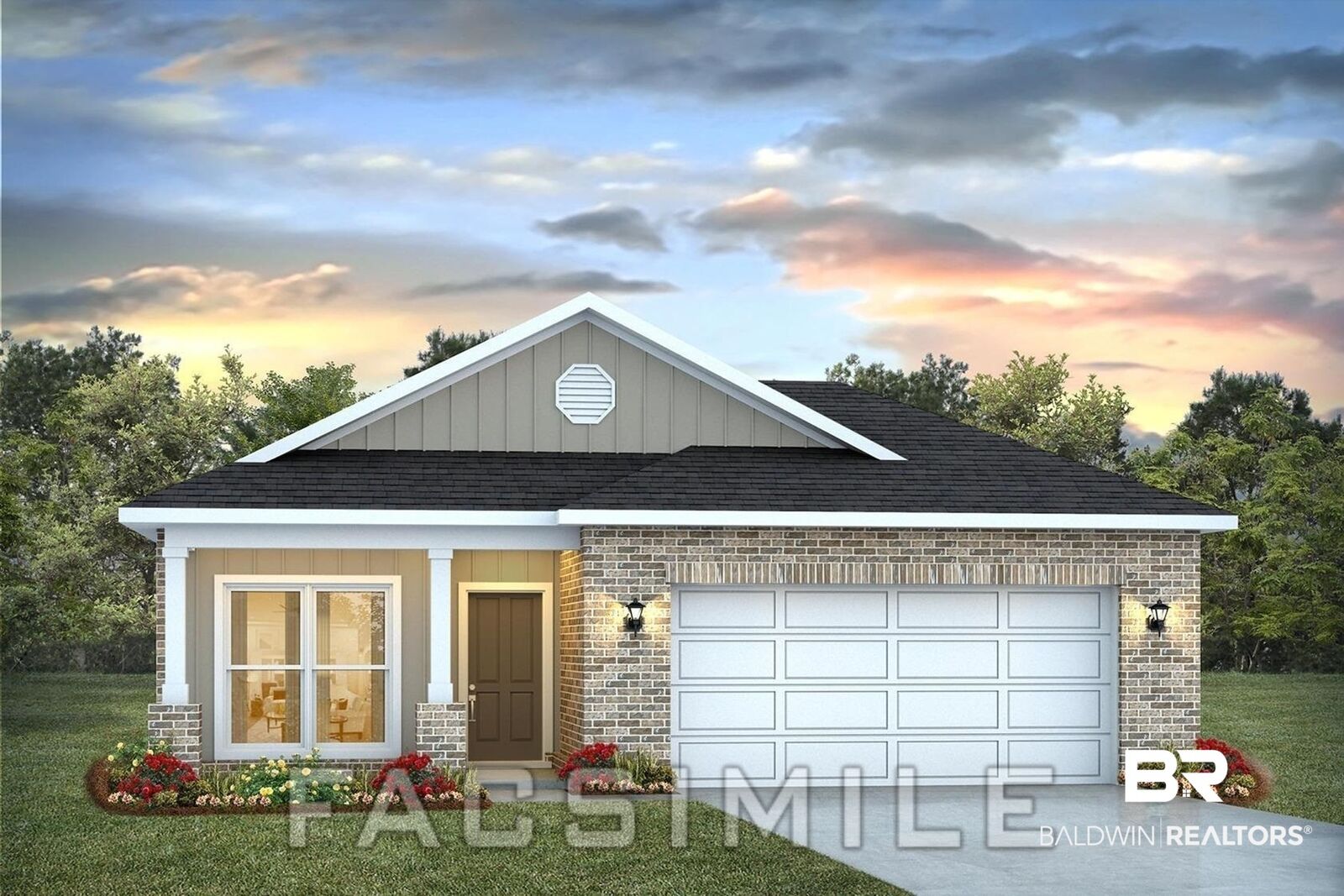 Property Photo: 26627 Sonesta Drive AL 36526