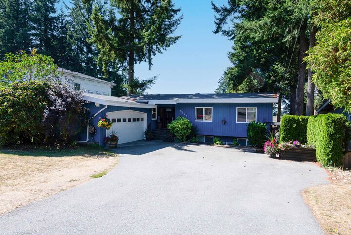 Property Photo: 6545 Sunshine Drive BC V4E 1P4