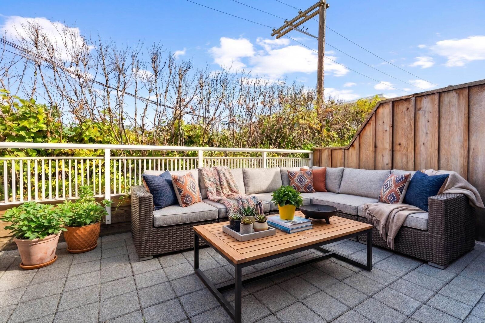 Property Photo: 5790 East Boulevard 330 BC V6M 4M4