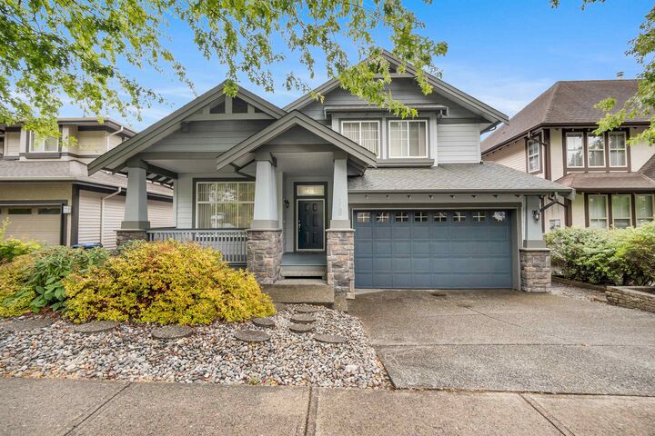 118 Fernway Drive — photo 1