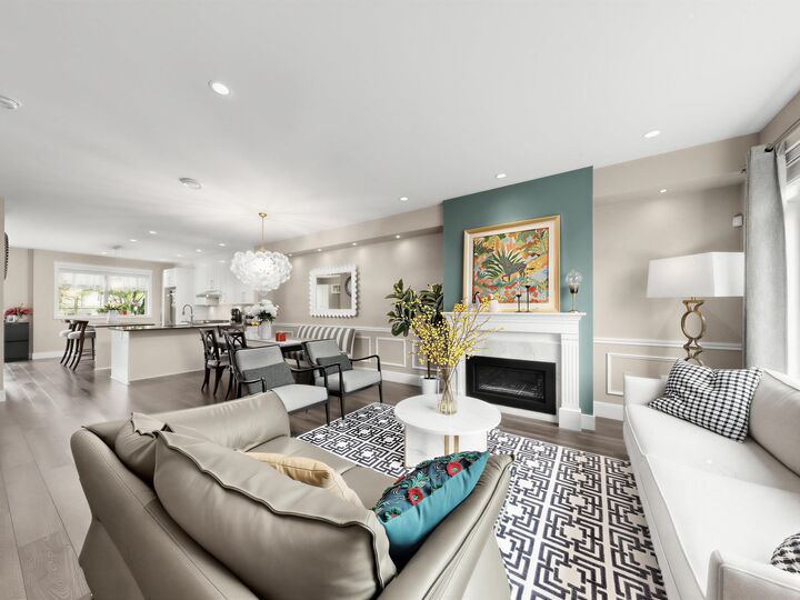Property Photo: 16441 24 Avenue BC V3Z 0C4