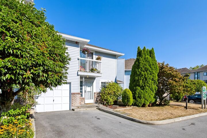 Property Photo: 13925 70 Avenue 1 BC V3W 0A2