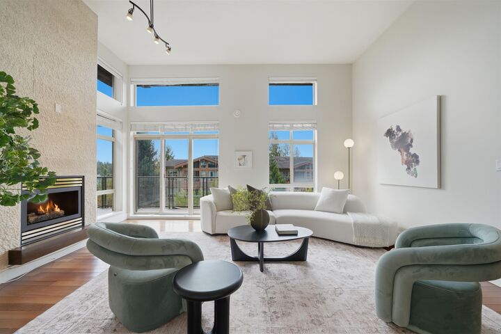 Property Photo: 5779 Birney Avenue 407 BC V6S 0A3
