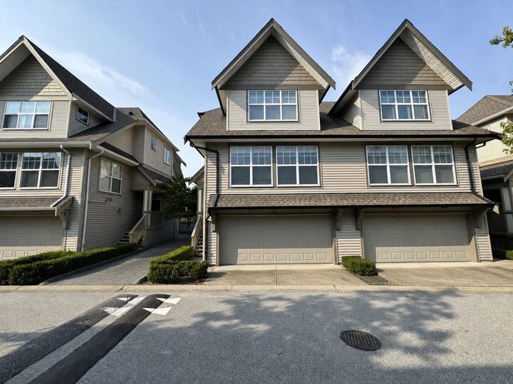 Property Photo: 8089 209 Street 31 BC V2Y 0B1