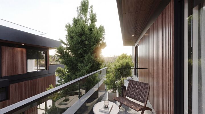 Property Photo: 4385 Willow Street 206 BC V5Z 2H6