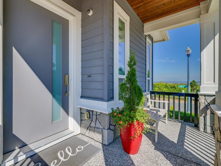 Property Photo: 2939 161B Street BC V3Z 3Y6