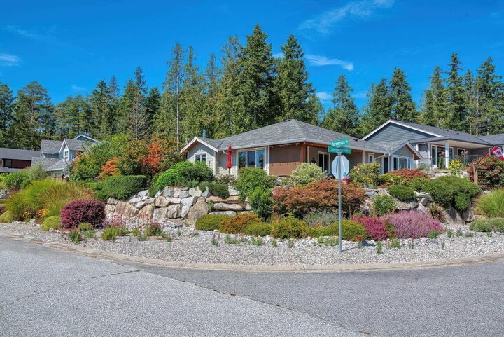 Property Photo:  9326 Jorgensen Place  BC V7Z 1B4 