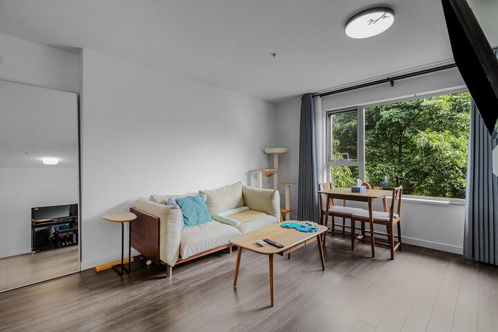 Property Photo: 200 Klahanie Drive 309 BC V3H 5K7