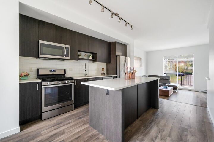 Property Photo: 15268 28 Avenue 39 BC V4P 0E8