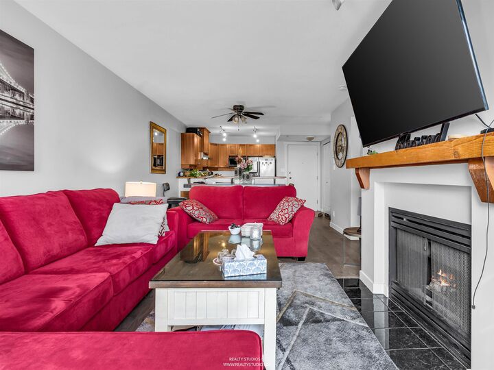 Property Photo: 1432 Parkway Boulevard 201 BC V3E 3L9
