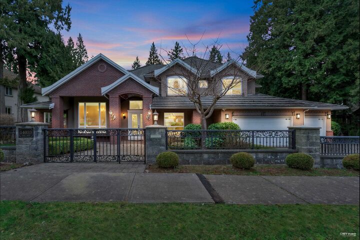 Property Photo: 14033 34A Avenue BC V4P 0A8