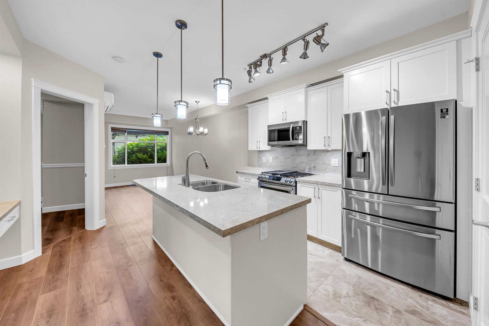 Property Photo:  20328 86 Avenue 201  BC V2Y 3L5 