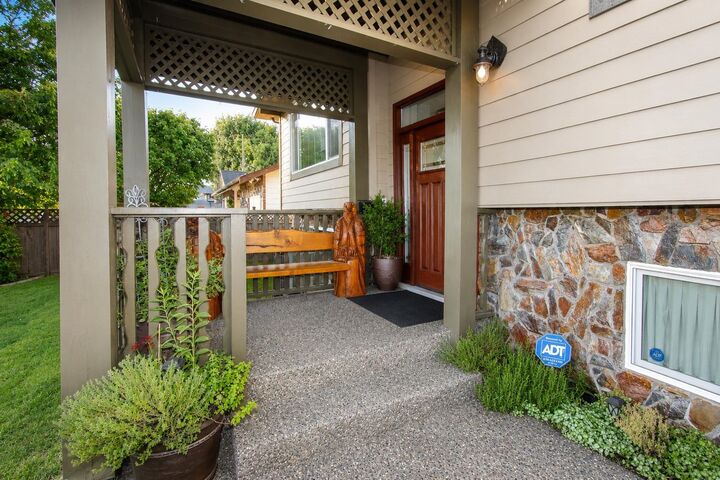 Property Photo: 6780 School Lane BC V2R 2C9