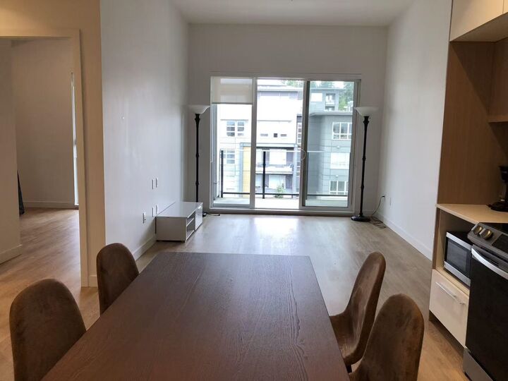 Property Photo: 9888 University Crescent 601 BC V5A 0G4