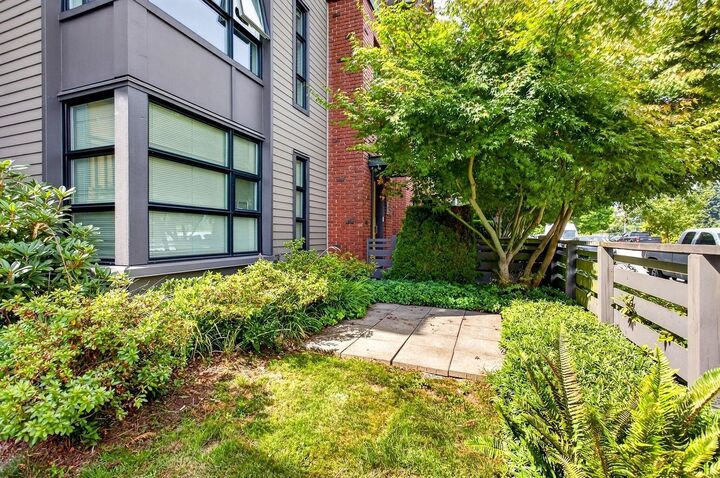 Property Photo: 2380 Ranger Lane 105 BC V3B 0M4