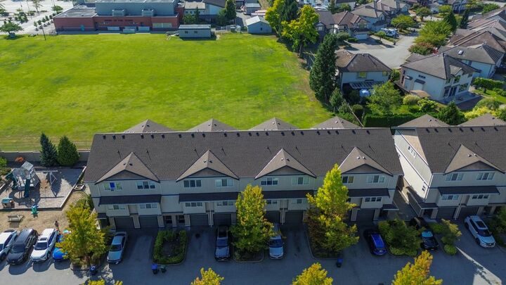 Property Photo: 1268 Riverside Drive 16 BC V3B 0A8