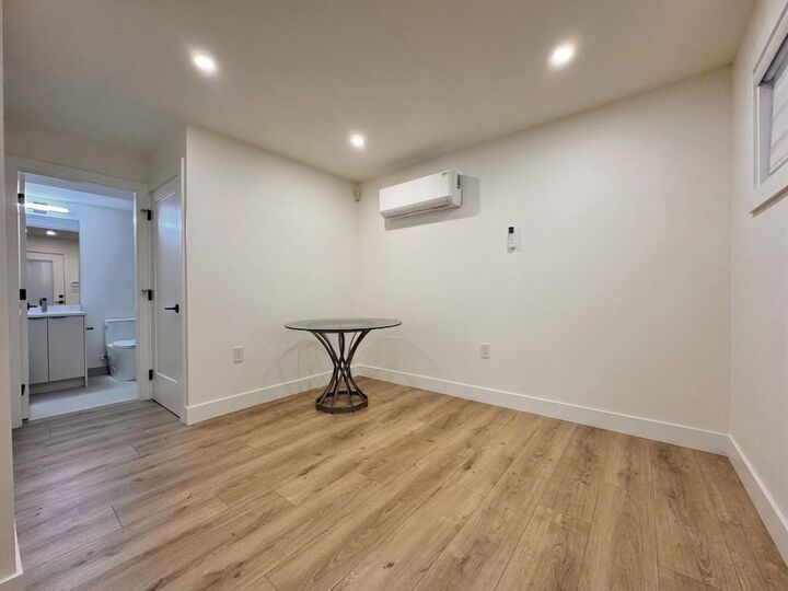 Property Photo:  8633 12 Avenue Bsmt 1  BC V3N 2M1 