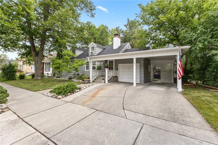 Property Photo: 101 Avenue C MT 59101