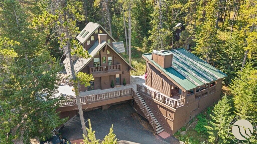 Property Photo: 12 Palisades Path MT 59068
