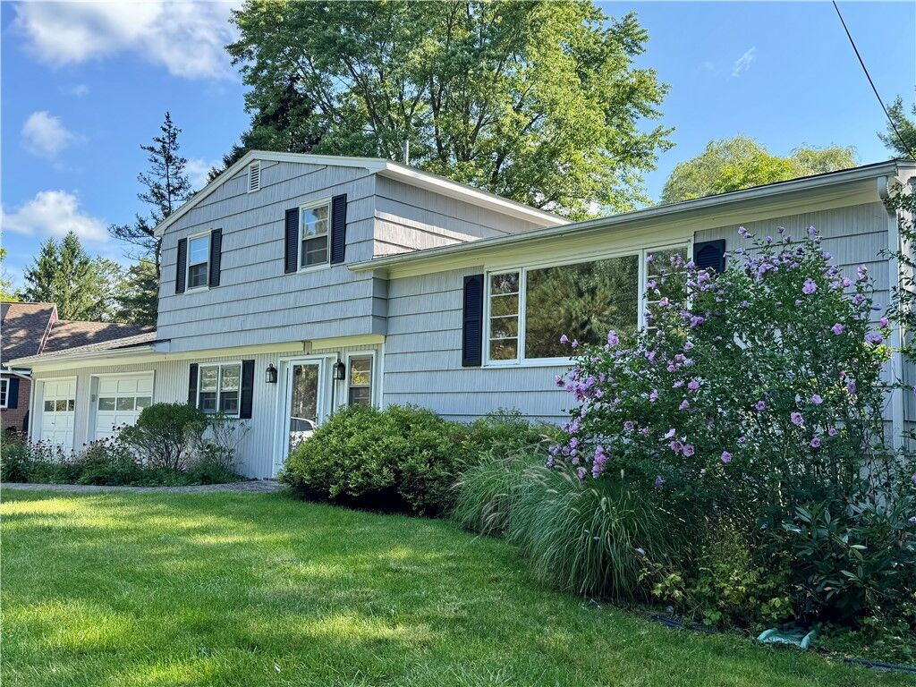 Property Photo:  113 Randolph Road  NY 14850 