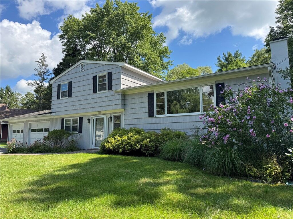 Property Photo:  113 Randolph Road  NY 14850 