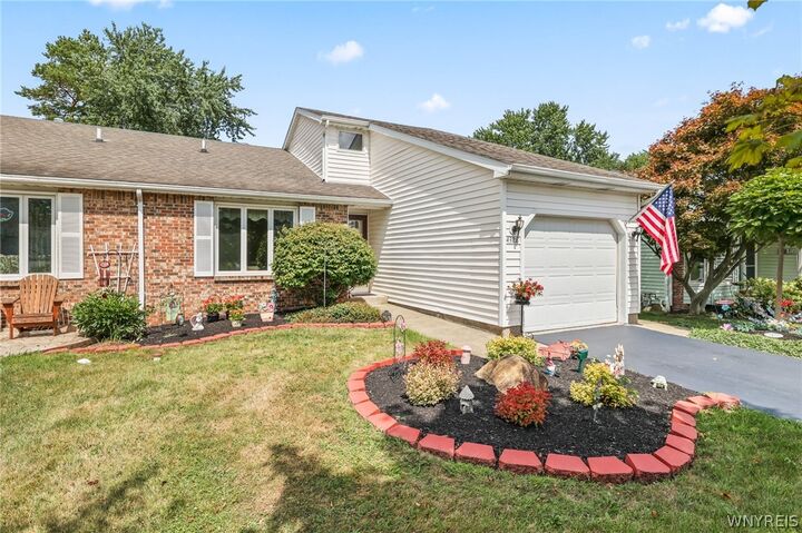 Property Photo:  4328 Twilight Lane  NY 14075 
