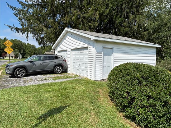 Property Photo: 54 E Main Street PA 16740