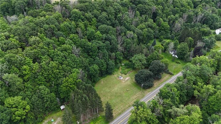 Property Photo: 5982 State Route 21 NY 14803