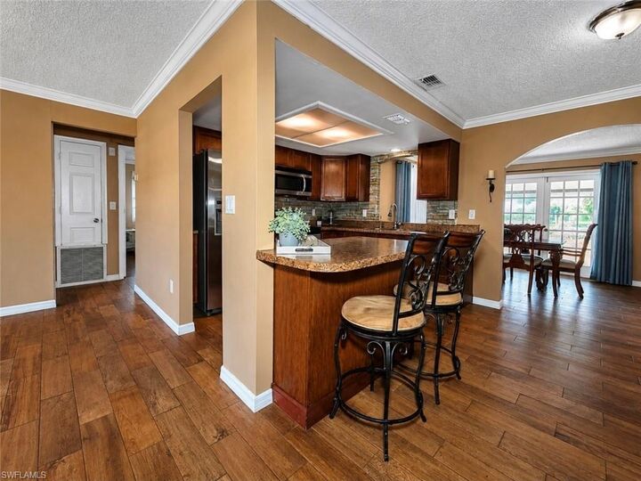 Property Photo: 1798 Marilyn Dr FL 33917