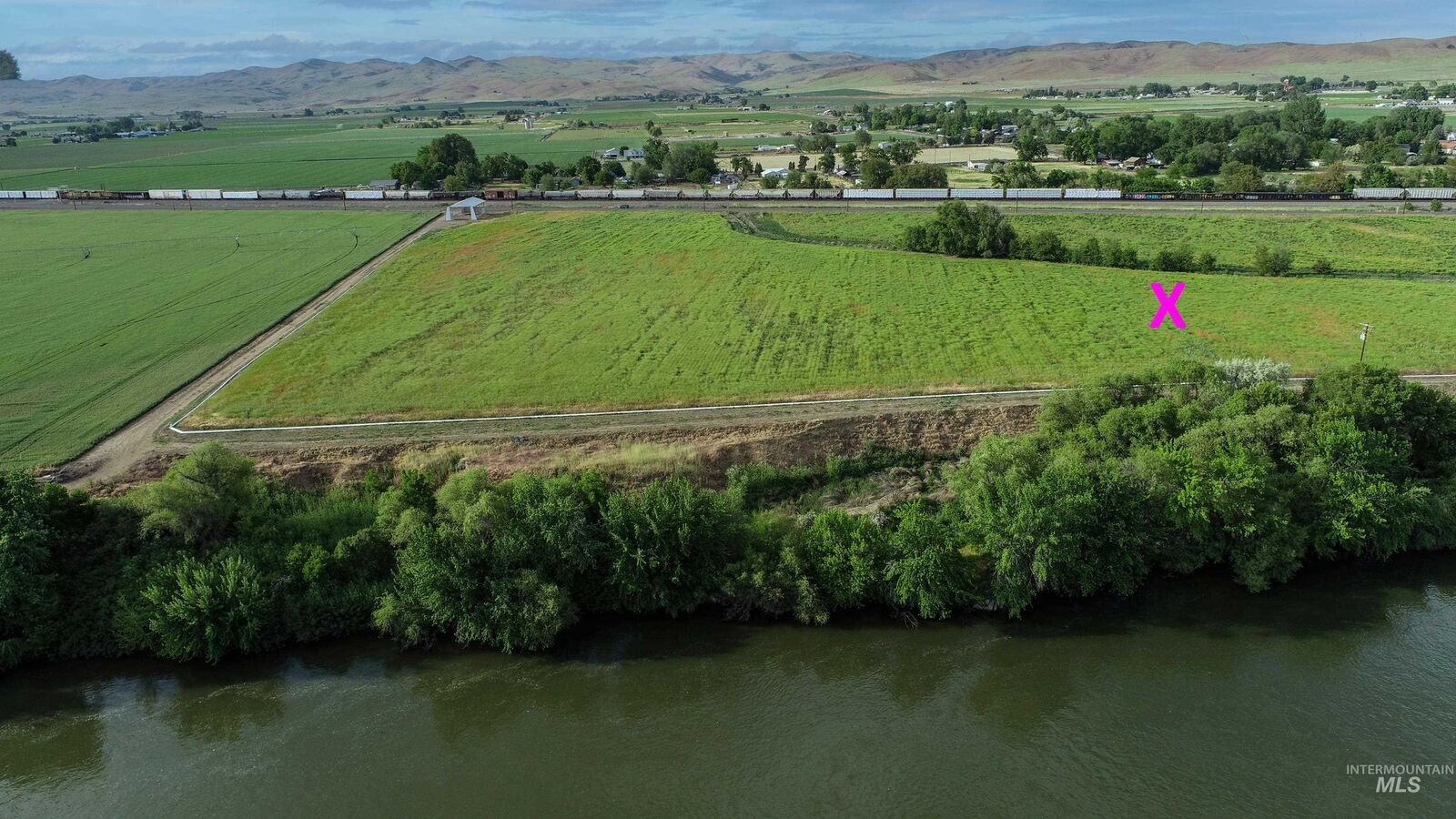 Property Photo:  Tbd Lot 2 &Amp 5 County Rd 70  ID 83672 