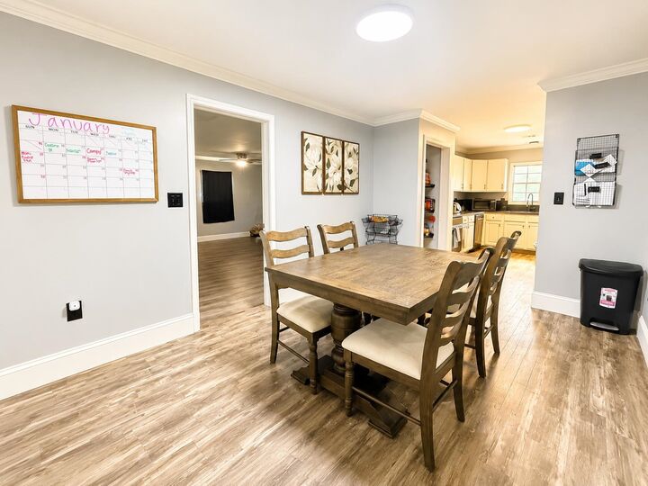 Property Photo: 210 South Central Boulevard LA 70344