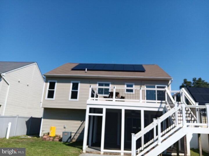Property Photo: 625 Fernhill Road A MD 21226