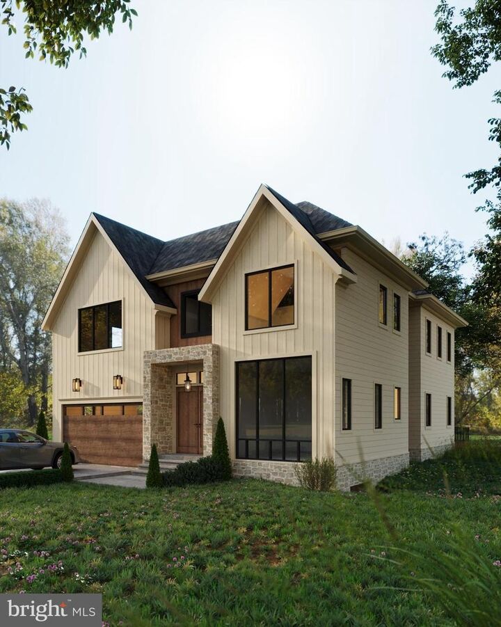 Property Photo:  1111 Lakewood Drive SW  VA 22180 