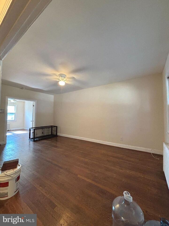 Property Photo:  5121 New Hampshire Avenue NW  DC 20011 