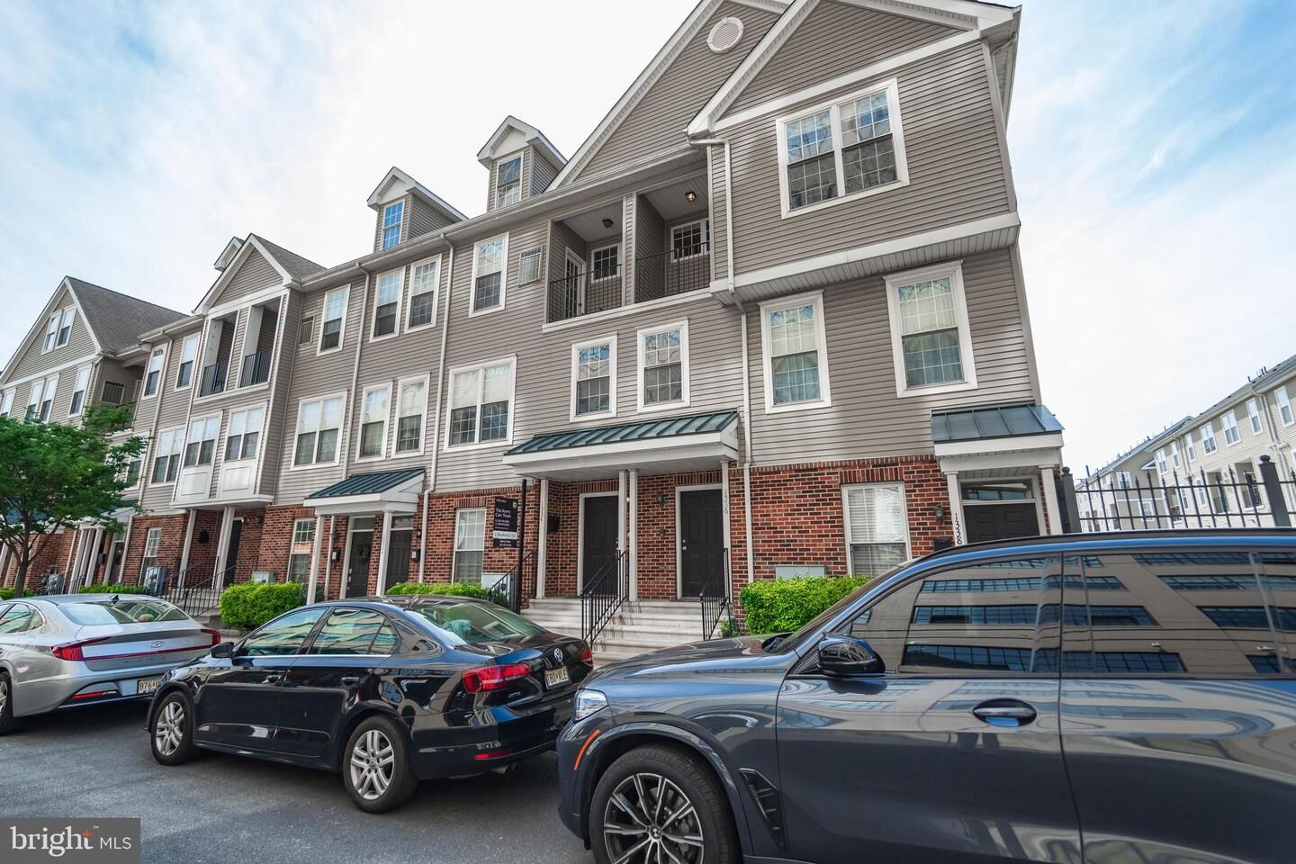 Property Photo: 1336 N 31st Street PA 19121