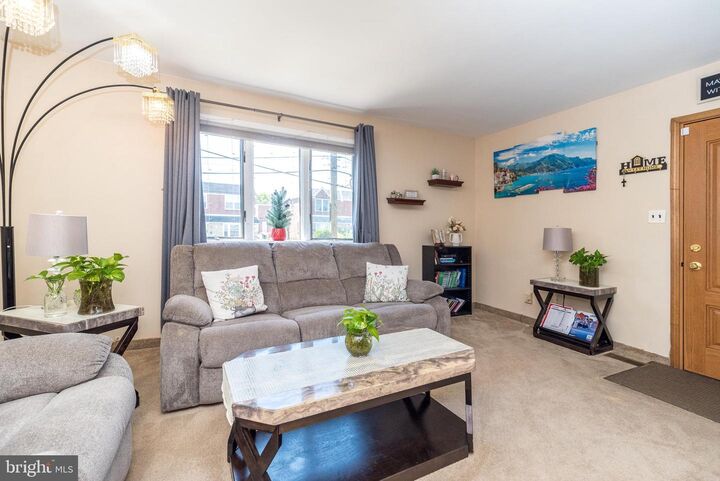 Property Photo:  741 Brighton Street  PA 19111 