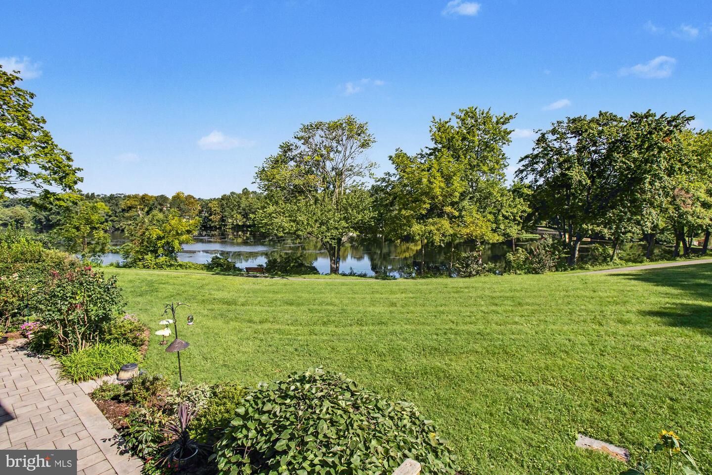 Property Photo: 10085 Windstream Drive 4 MD 21044