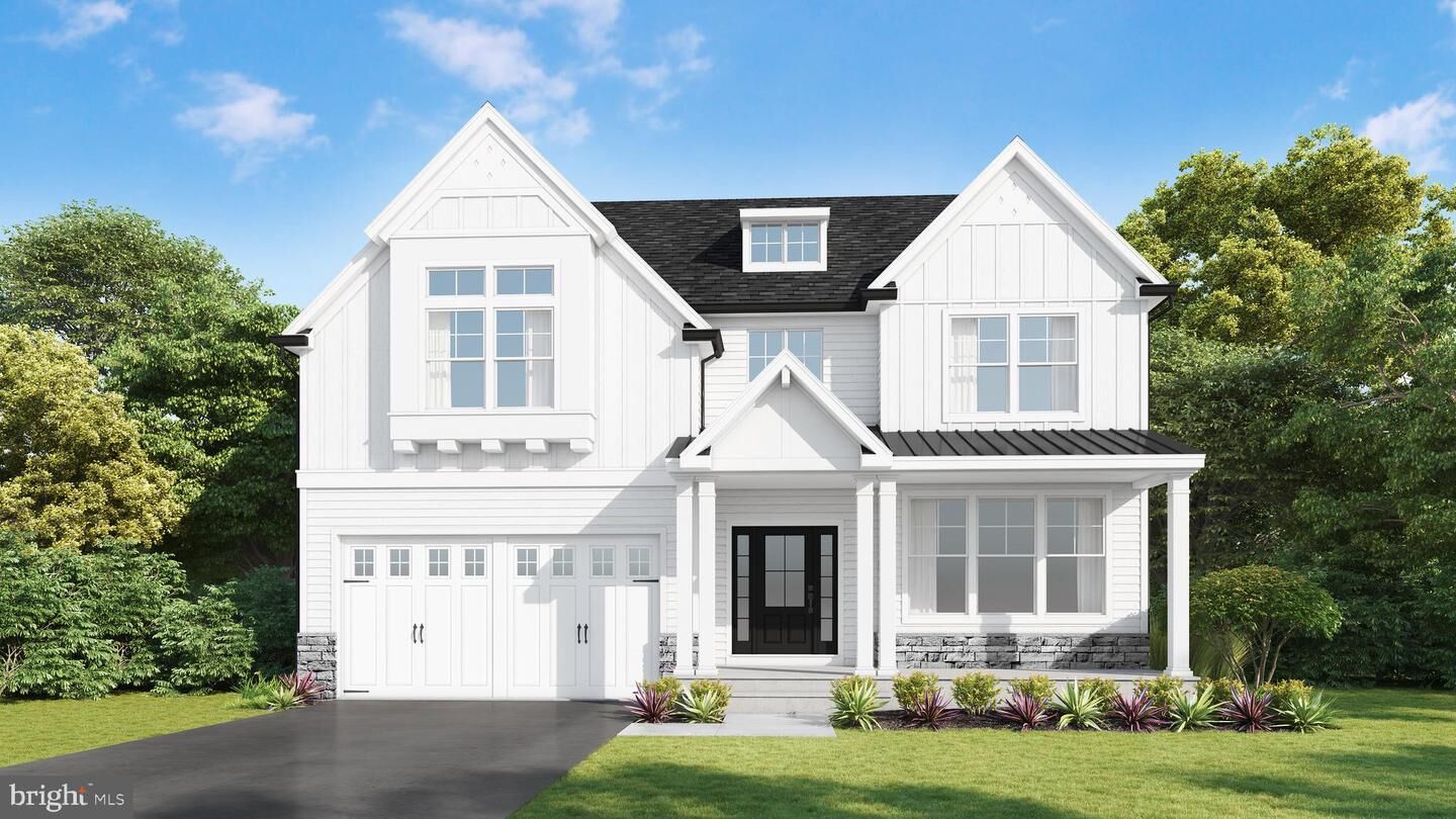 Property Photo: 126 Yellowstone Road PA 19462