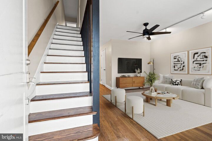 Property Photo: 1848 Capitol Avenue NE DC 20002