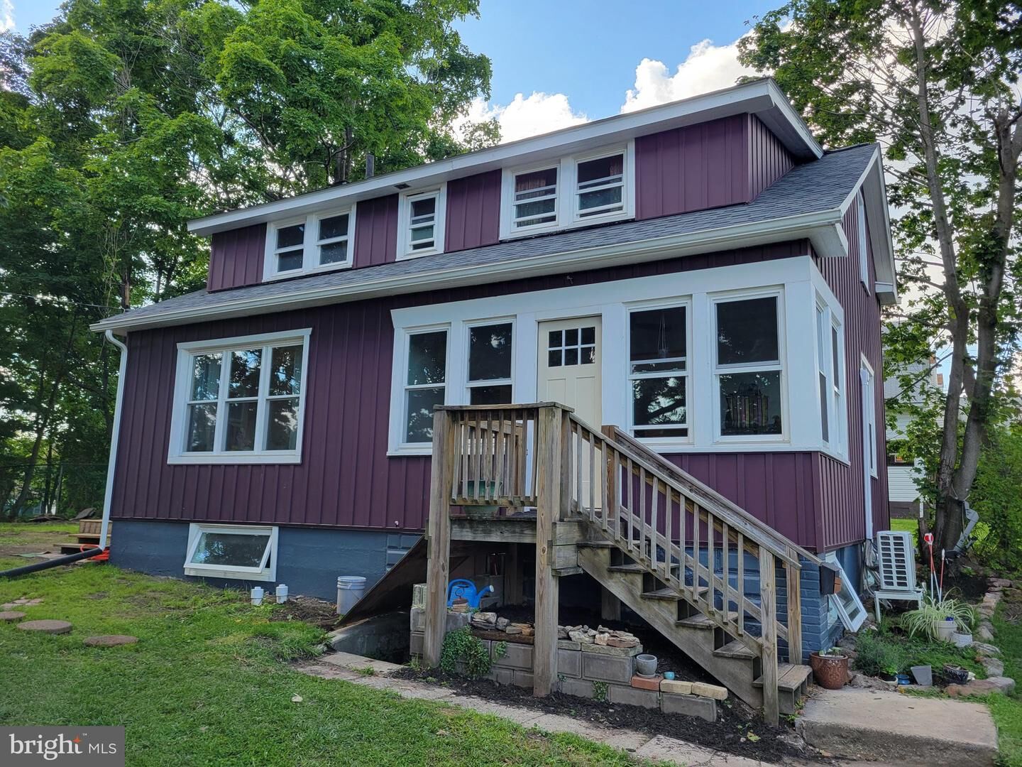 Property Photo:  130 W Mechanic Street  MD 21532 