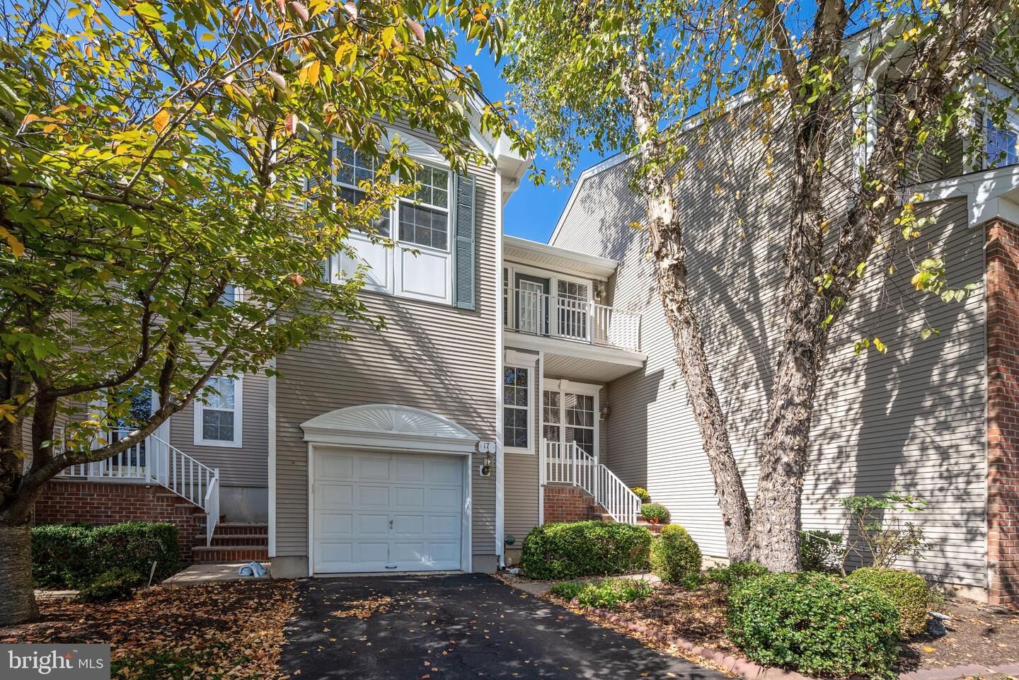 Property Photo:  17 Stafford Drive  NJ 08550 