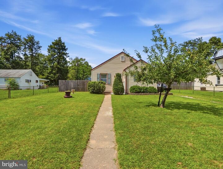 Property Photo:  8176 Lea Road  MD 21122 