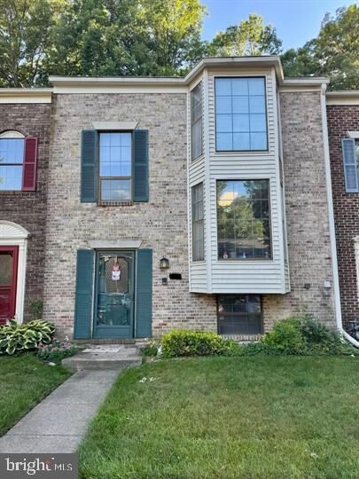Property Photo:  5964 Clerkenwell Court  VA 22015 